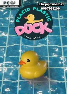 Placid Plastic Duck Simulator