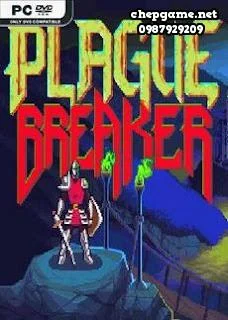 Plague Breaker