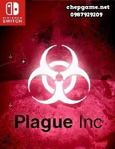 Plague Inc Evolved