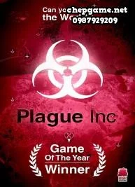 Plague Inc Evolved