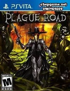 Plague Road