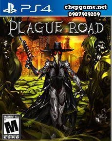 Plague Road​