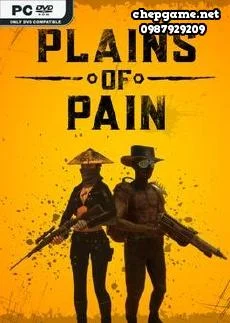 Plains of Pain