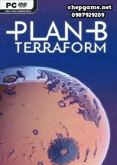 Plan B Terraform