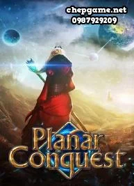 Planar Conquest