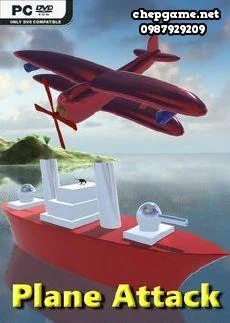 Plane Attack