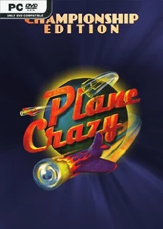 Plane Crazy Championship Edition