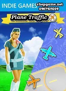 Plane Traffic