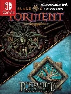 Planescape Torment And Icewind Dale Enhanced Edition