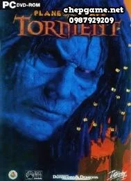 Planescape Torment