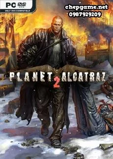 Planet Alcatraz 2