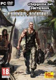 Planet Alcatraz