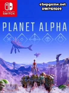 Planet Alpha