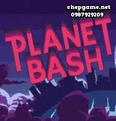 Planet Bash