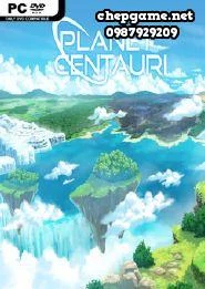 Planet Centauri