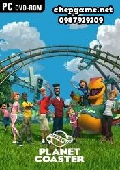 Planet Coaster