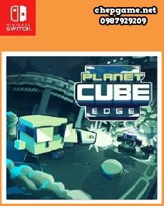 Planet Cube Edge