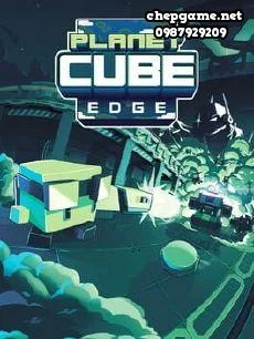 Planet Cube Edge