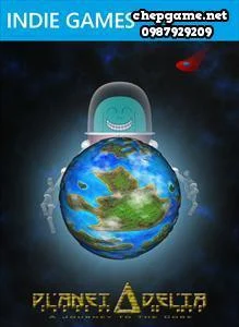 Planet Delta