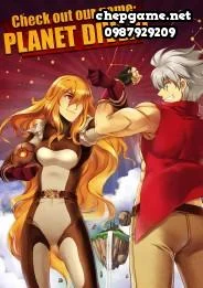 Planet Diver