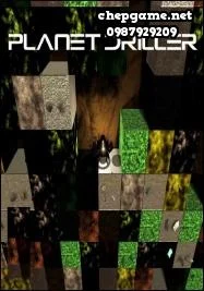 Planet Driller