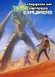 Planet Explorers