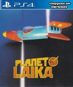 Planet Laika