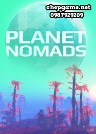 Planet Nomads