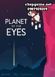 Planet of the Eyes