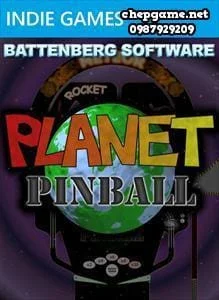 Planet Pinball