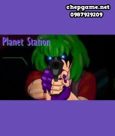 Planet Station