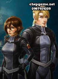 Planet Stronghold