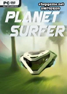 Planet Surfer