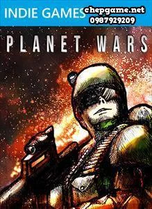 Planet Wars
