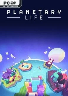 Planetary Life
