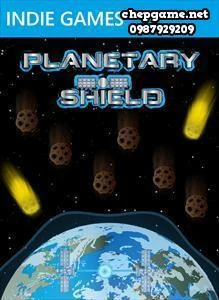 Planetary Shield
