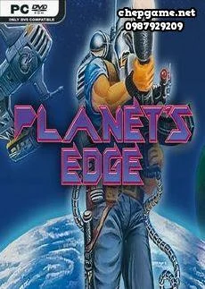 Planets Edge The Point of no Return