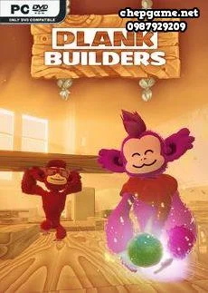 Plank Builders