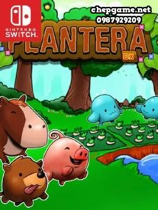 Plantera Deluxe