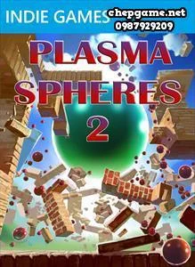 Plasma Spheres 2