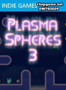 Plasma Spheres 3