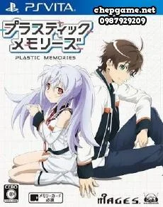 Plastic Memories