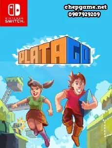 PlataGO﻿ Super Platform Game Maker