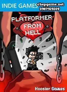 Platformer From Hell