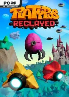 Platypus Reclayed