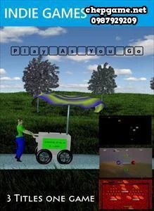 Play As You Go