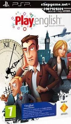 Play English