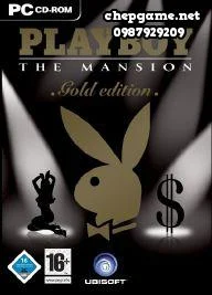 Playboy The Mansion Gold Edition