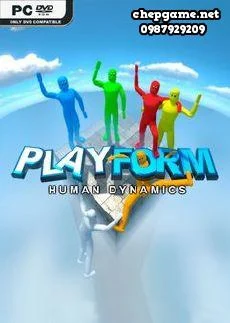 PlayForm Human Dynamics