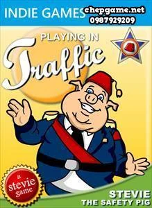 Playing in Traffic